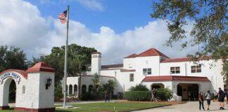 中国教育向外走:巴川中学“全球教育联盟”的世界地图