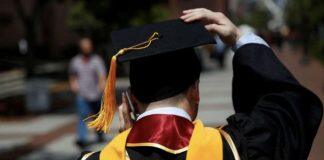 澳洲留学申请大跳水!暴跌80%!州长:明年初接回8000个留学生