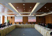 天津大学管理与经济学与上海交通大学安泰经济与管理学院合作交流