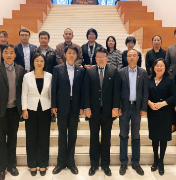 天津大学推出国内首个“工程项目投融资”微专业