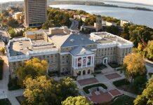 北师大经管学院与威斯康星大学麦迪逊分校农业及应用经济系达成合作意向