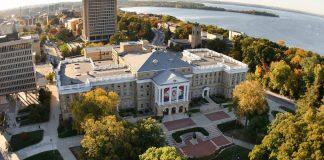 北师大经管学院与威斯康星大学麦迪逊分校农业及应用经济系达成合作意向