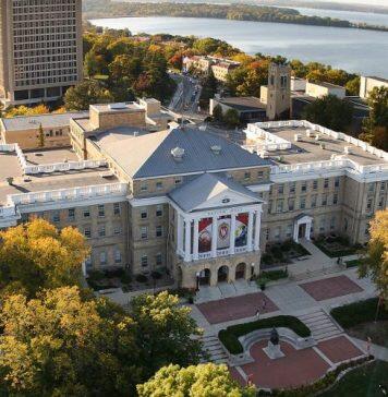 北师大经管学院与威斯康星大学麦迪逊分校农业及应用经济系达成合作意向