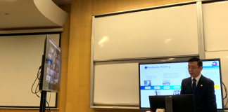 复旦大学管理学院参与组织的MBA GNW线上交流周圆满闭幕