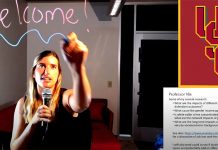 南加州大学教授的DIY在线教学技巧吸粉无数