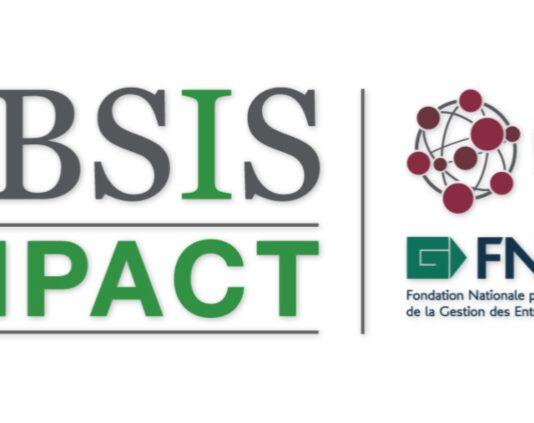 西浦国际商学院荣获欧洲管理发展基金会(EFMD)商学院影响系统(BSIS)标识