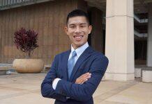 毕业一年,上纽大校友成功当选夏威夷州众议员