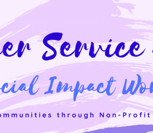 奖学金助力实习,上海纽约大学学子于国际NGO践行所学