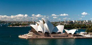 为什么澳大利亚不应放弃国际教育市场