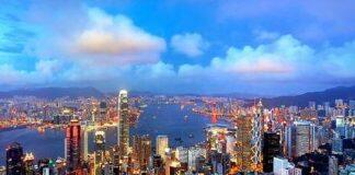 2020香港高校排名,以及香港地区大学的优势