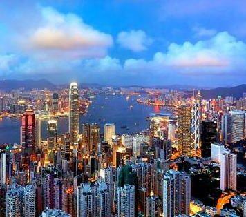 2020香港高校排名,以及香港地区大学的优势