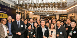 香港浸会大学商学院教授建议大陆学子选择商科名校须特别关注五要素