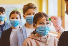 二次封国,英国大学生依旧不受4级封锁影响