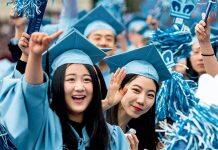 美国还是一个好的留学目的地国吗?