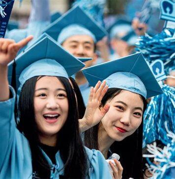 美国还是一个好的留学目的地国吗?