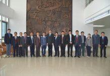 中国科大管理学院通过AMBA再认证,获5年最高认证期限