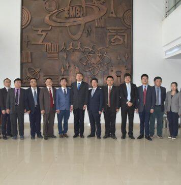 中国科大管理学院通过AMBA再认证,获5年最高认证期限