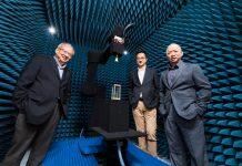 香港城市大学成功取得资助成立大数据联合实验室