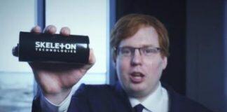 Skeleton和卡尔斯鲁厄理工开发15秒超快充电石墨烯电池获10亿欧元大单