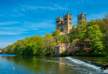 疫情期间的星空捕鱼游戏赚钱软件:12月份英国留学申请截止日期