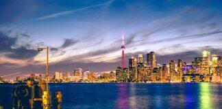 加拿大安大略省部分学校下周一开始停止课堂授课