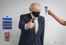 英国首相重磅官宣第三次封国!中英航线或持续停航英国留学没法去了?