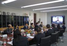 北京理工大学管理与经济学院MBA/EMBA项目顺利通过AMBA再认证