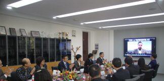 北京理工大学管理与经济学院MBA/EMBA项目顺利通过AMBA再认证