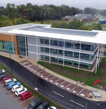 未来净零碳排放调查正式启动 亨伯企业掌握英国绿色复苏的关键