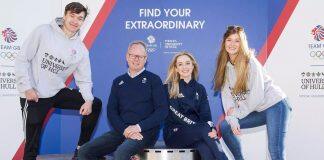 留学英国:赫尔大学与GB团队推出学生成功计划