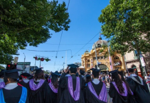 澳大利亚校长盼望中国留学生归来:没有你们,教育行业已经崩溃了