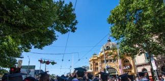 澳大利亚校长盼望中国留学生归来:没有你们,教育行业已经崩溃了