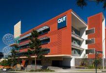 澳大利亚昆士兰科技大学多个学科跻身全球前100(QS世界大学排名)