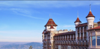 瑞士教育新闻:瑞士的科研和教育预算达到281亿瑞郎