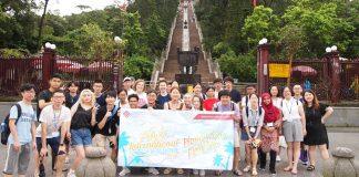 香港理工大学举办国际暑期课程2021