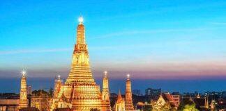 为什么越来越多的人选择去泰国留学?