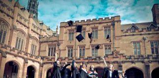 澳洲各大学将在2021年新学期逐渐恢复线下授课