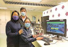 香港理工大学研发出亚洲首个远距离“遥控”实验室