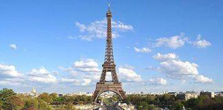 留学法国的十个理由–让你知道为什么去法国留学?