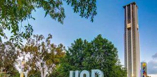 美国加州大学河滨分校2021年寒假 “未来管理领袖体验营”在线项目报名通知