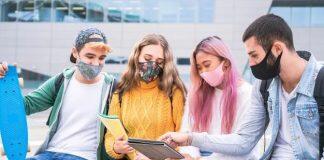 英国脱欧和新冠疫情未能阻止意大利学生参加ERASMUS+计划