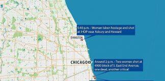 中国留学博士在美枪击案中遇害 师友缅怀:他聪明善良,曾获最高分