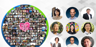 香港浸会大学的教学项目赢得国际认可