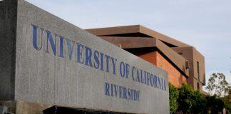 2021年寒假加州大学河滨分校未来管理领袖体验营(线上)