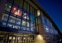 阿伯丁商学院被2020泰晤士高等教育奖评为年度商学院