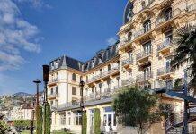 为什么留学瑞士?来看看魅力无限的蒙特勒酒店管理工商大学