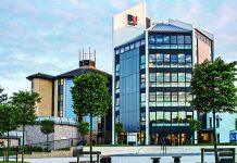 留学英国:伯恩茅斯大学-2021非凡英国奖学金正在申请中