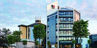 留学英国:伯恩茅斯大学-2021非凡英国奖学金正在申请中