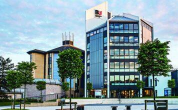 留学英国:伯恩茅斯大学-2021非凡英国奖学金正在申请中