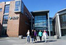 国际知名商学院推荐:挪威北方大学商学院博士项目全额奖学金